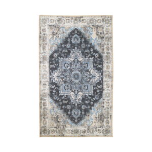 House Nordic - Havanna Teppich - Teppich, blau 160x230 cm