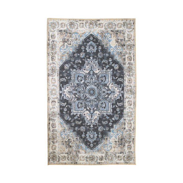 House Nordic - Havanna Teppich - Teppich, blau 160x230 cm