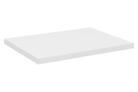 Arbeitsplatte 50 cm