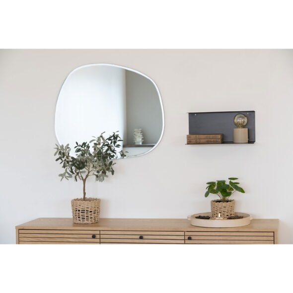 House Nordic - Penela Baskets - Körbe, Papier, natur, 2er-Set – Bild 5