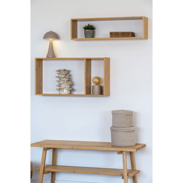 House Nordic - Dekoration - Dekoration, Keramik, beige 18x15x24 cm – Bild 7