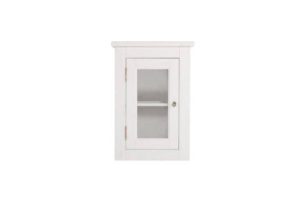 Oberschrank 40 cm 1 Tür – Bild 2