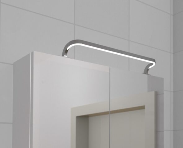 LED-Lampe – Bild 3