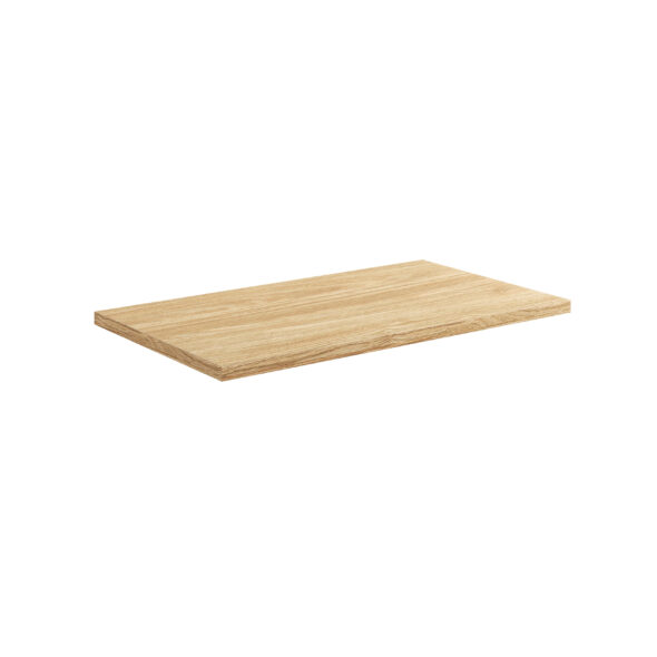 Tischplatte 80cm