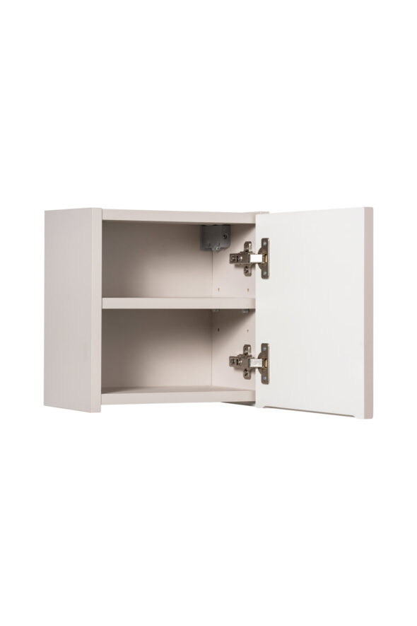 Qubik Oberschrank 30x30cm 1 Tür – Bild 3