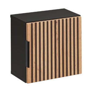 Qubik Oberschrank 35x35cm 1 Tür