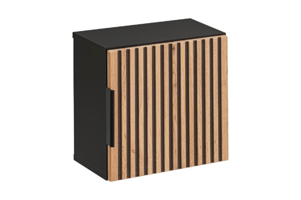 Qubik Oberschrank 35x35cm 1 Tür