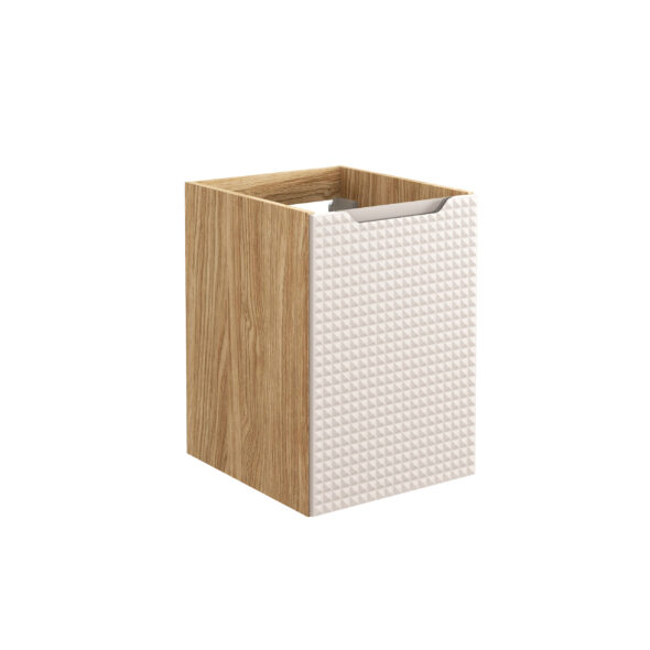 Aufsatzschrank 40 cm 1 Tür