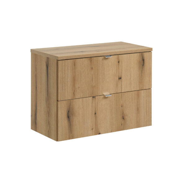 Möbelset 80 cm mit Tischplatte