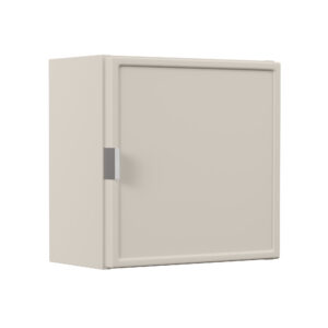 Qubik Oberschrank 35x35cm 1 Tür