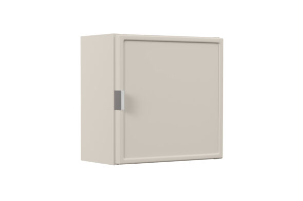 Qubik Oberschrank 35x35cm 1 Tür
