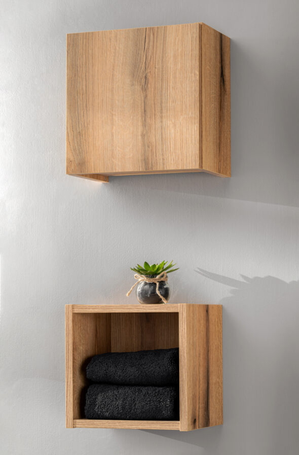 Qubik Oberes Bücherregal – Bild 4