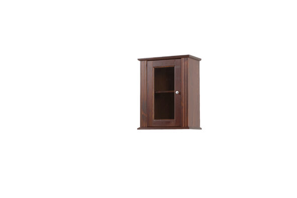 Oberschrank 40 cm 1 Tür