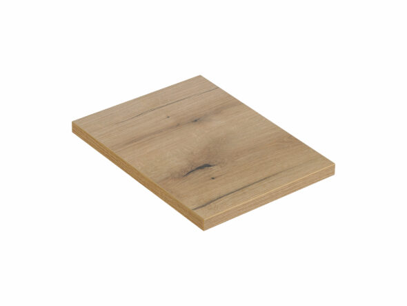 Arbeitsplatte 30 cm
