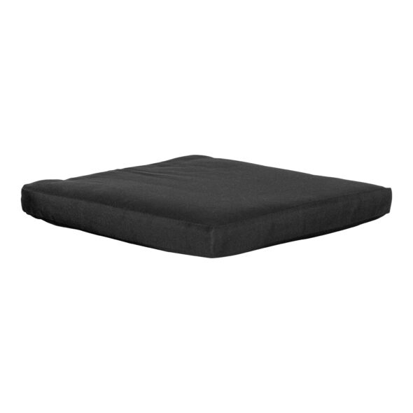 House Nordic - Alture Cushion - Kissen, schwarz – Bild 3