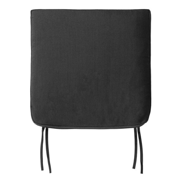 House Nordic - Alture Cushion - Kissen, schwarz
