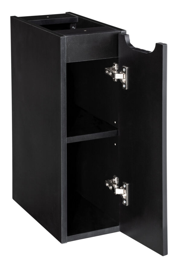 Aufsatzschrank 20 cm, 1 Tür – Bild 3
