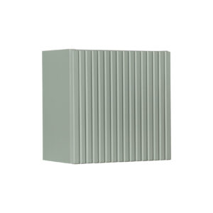 Qubik Oberschrank 30x30cm 1 Tür