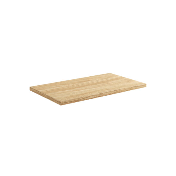 Tischplatte 70 cm