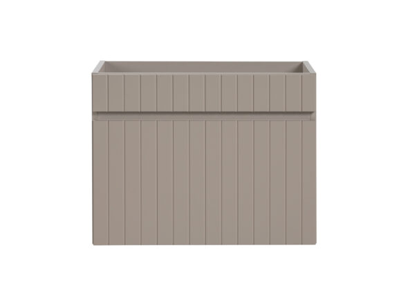 Waschbeckenunterschrank 60 cm, 1 Schublade – Bild 2