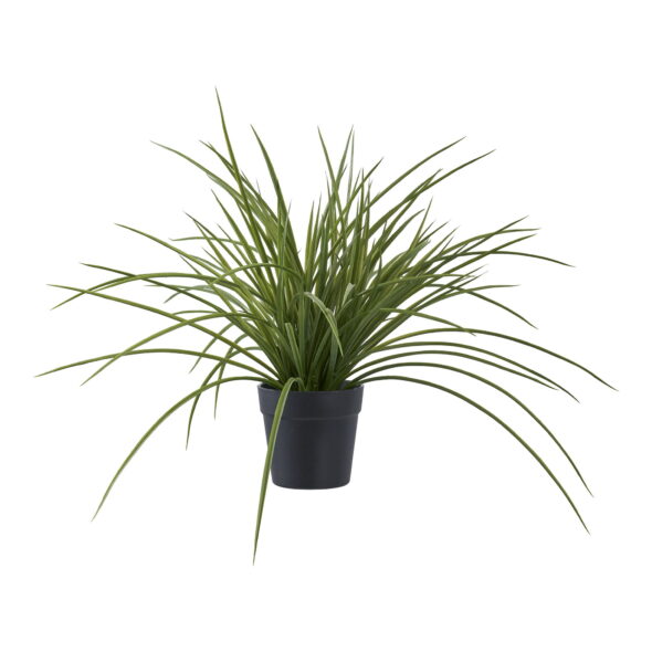House Nordic - Gras - Kunstpflanze, grün H:45 cm