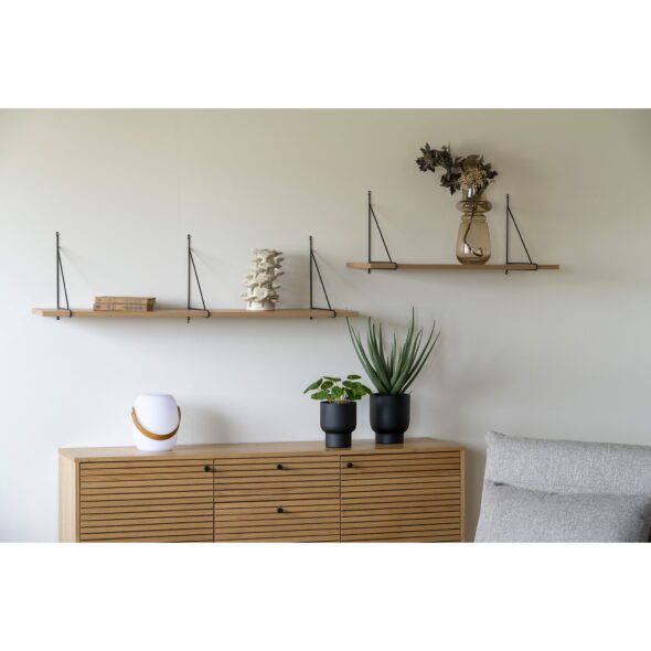 House Nordic - Pelia - Kunstpflanze, grün H:28 cm – Bild 5