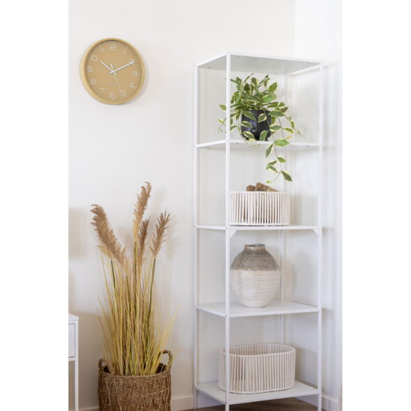 House Nordic - Hoya Carnosa - Kunstpflanze, grün H:33 cm – Bild 6