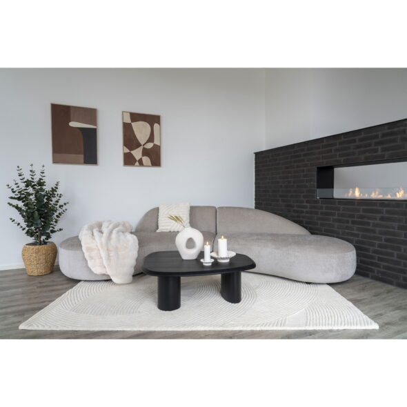 House Nordic - Eukalyptusbaum - Kunstpflanze, grün H:120 cm – Bild 7