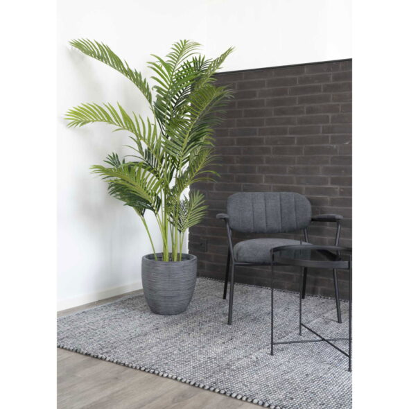 House Nordic - Areca-Palme - Künstliche Palme, grün H:175 cm – Bild 2
