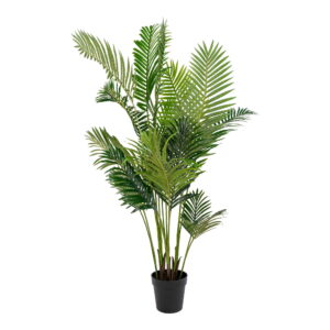 House Nordic - Areca-Palme - Künstliche Palme, grün H:175 cm