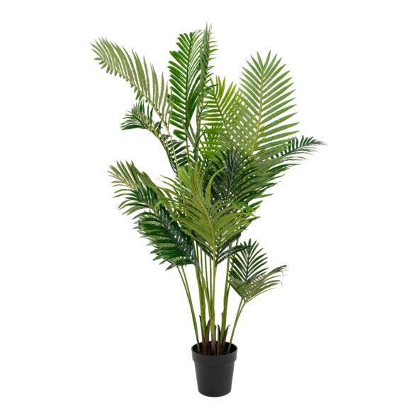 House Nordic - Areca-Palme - Künstliche Palme, grün H:175 cm