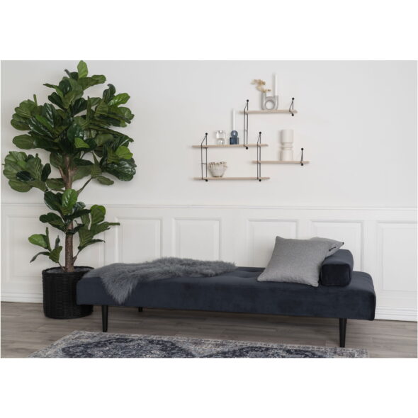 House Nordic - Fiddle Leaf Tree - Kunstpflanze, grün H:190 cm – Bild 7