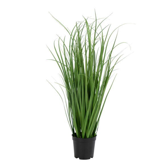 House Nordic - Poa-Gras – Künstliches Poa-Gras, grün H:68 cm