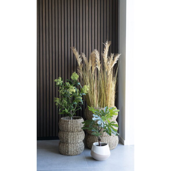 House Nordic - Feigenbaum - Kunstpflanze, grün H:60 cm – Bild 4