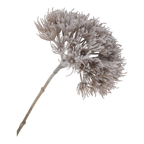 House Nordic - Naturstrauß - Blumenstrauß, Kunstblumen, Mix H:75 cm – Bild 3