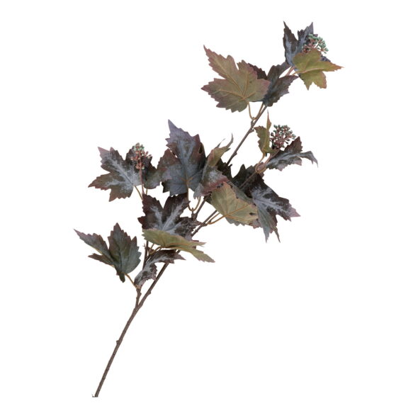 House Nordic - Naturstrauß - Blumenstrauß, Kunstblumen, Mix H:75 cm – Bild 4