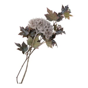 House Nordic - Naturstrauß - Blumenstrauß, Kunstblumen, Mix H:75 cm