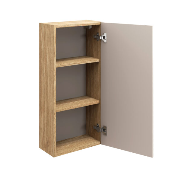 Oberschrank 35 cm 1 Tür – Bild 3