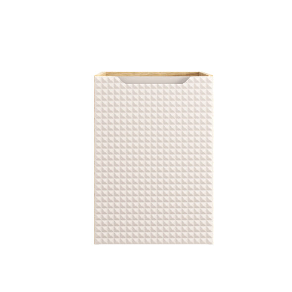 Aufsatzschrank 40 cm 1 Tür – Bild 2