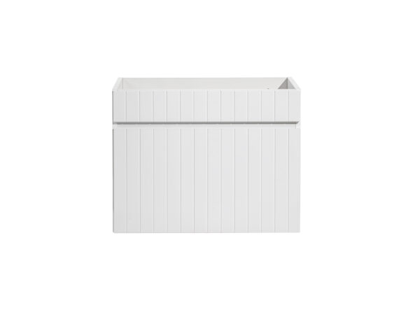 Waschbeckenunterschrank 60 cm, 1 Schublade – Bild 2