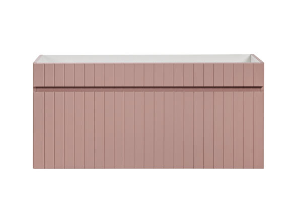 Waschbeckenunterschrank 100 cm, 1 Schublade – Bild 2