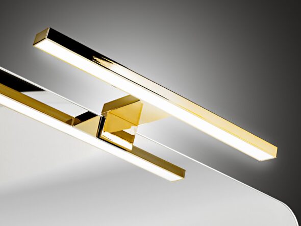 LED-Lampe
