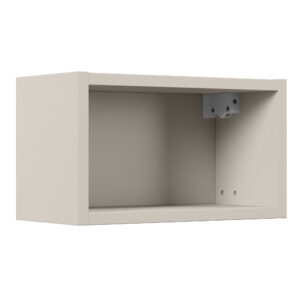 Offenes Regal 35 cm
