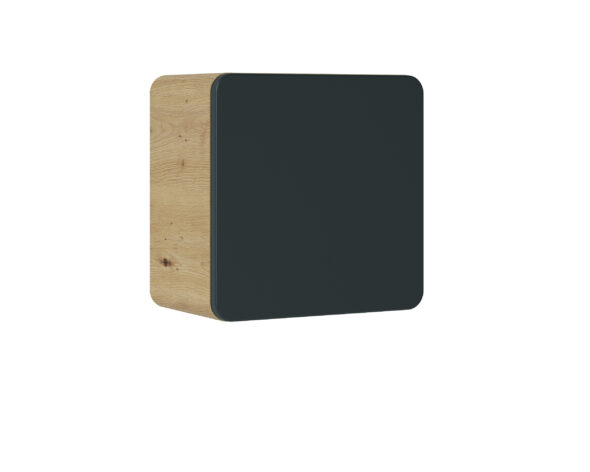 Qubik Oberschrank 35x35cm 1 Tür