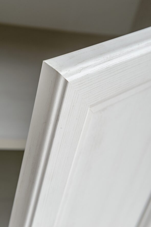Unterschrank 40cm 1 Tür 1 Schublade – Bild 4