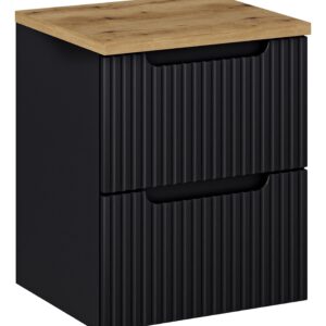50 cm großes Möbelset mit Tischplatte