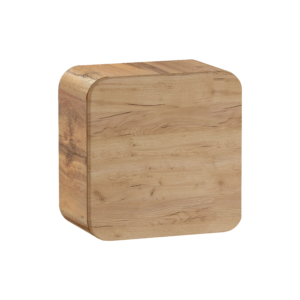 Qubik Oberschrank 35x35cm 1 Tür