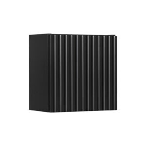 Qubik Oberschrank 35x35cm 1 Tür