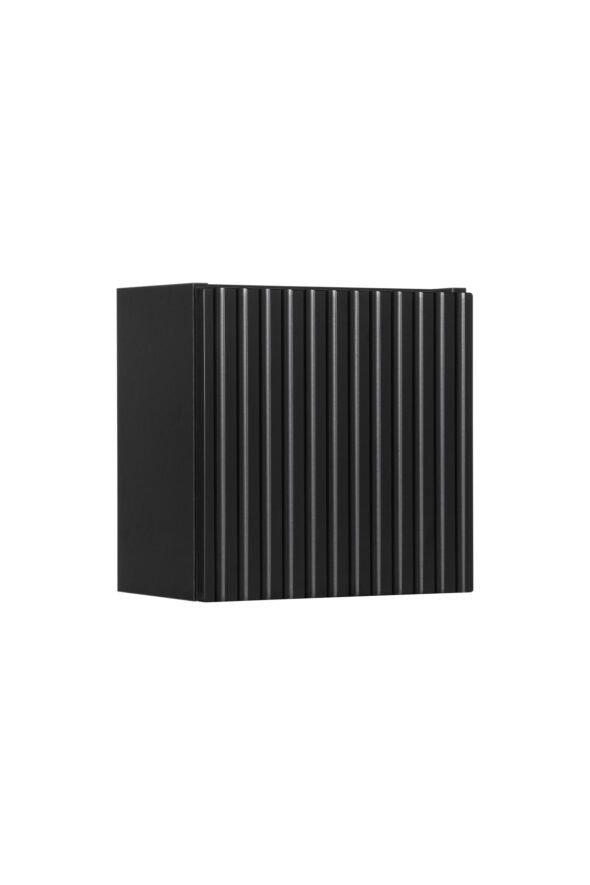 Qubik Oberschrank 35x35cm 1 Tür