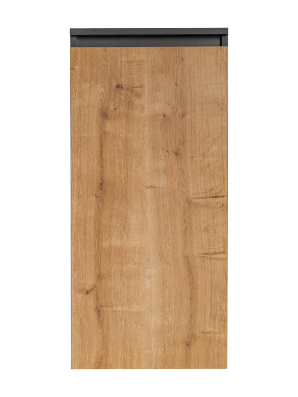 Unterschrank 40 cm, 1 Tür – Bild 2